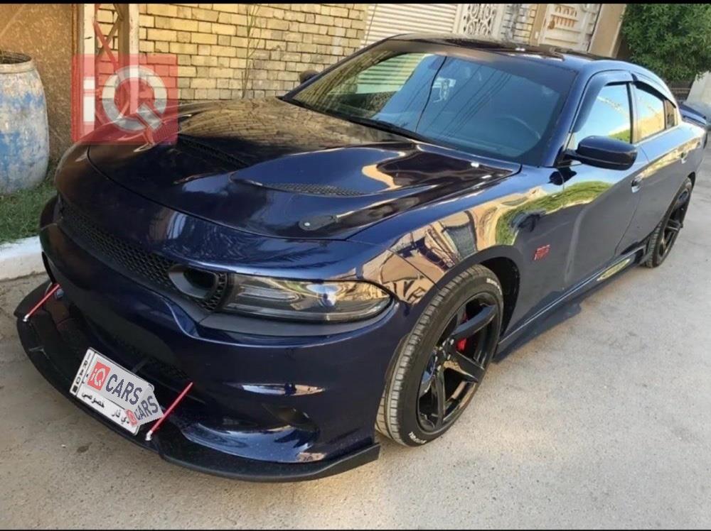 دودج تشارجر